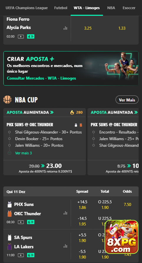 8xpg.com desfrute de dinâmico jogo