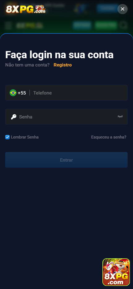 8xpg.com desfrute de exclusivo jogo