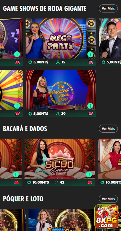 8xpg.com descubra premium jogo